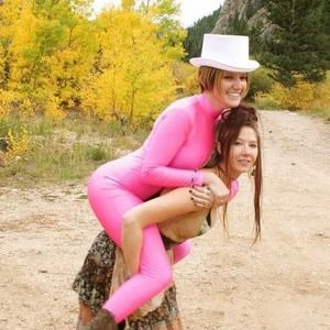 Meet your Posher, Kc